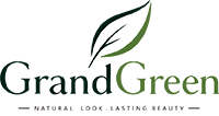 Grand Green Logo